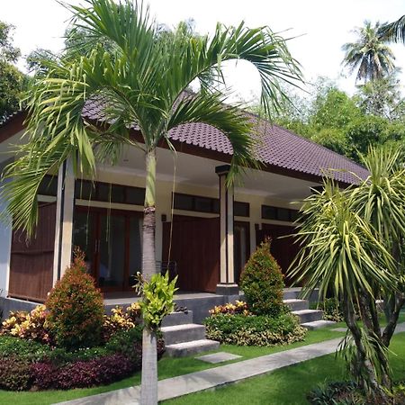 Amed Kunara Guest House المظهر الخارجي الصورة