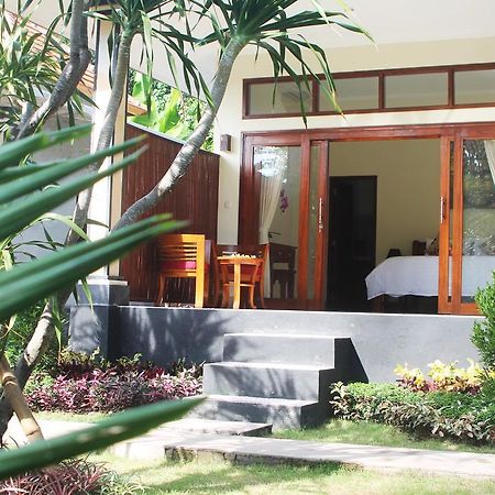 Amed Kunara Guest House المظهر الخارجي الصورة