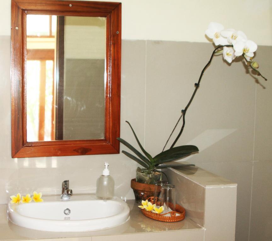 Amed Kunara Guest House المظهر الخارجي الصورة