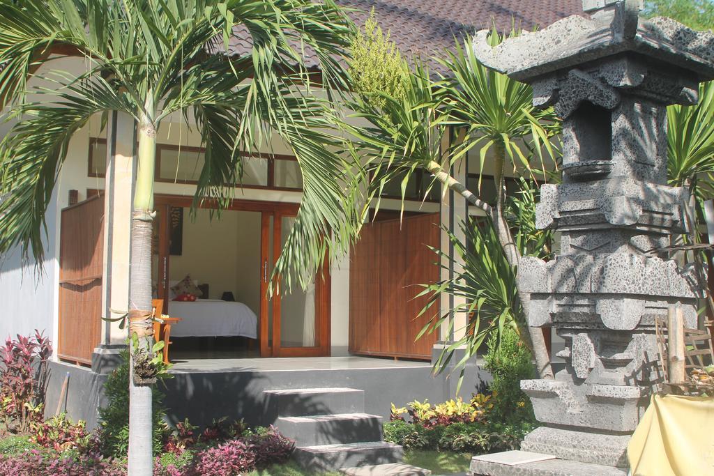 Amed Kunara Guest House المظهر الخارجي الصورة