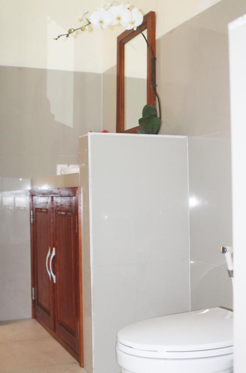 Amed Kunara Guest House المظهر الخارجي الصورة
