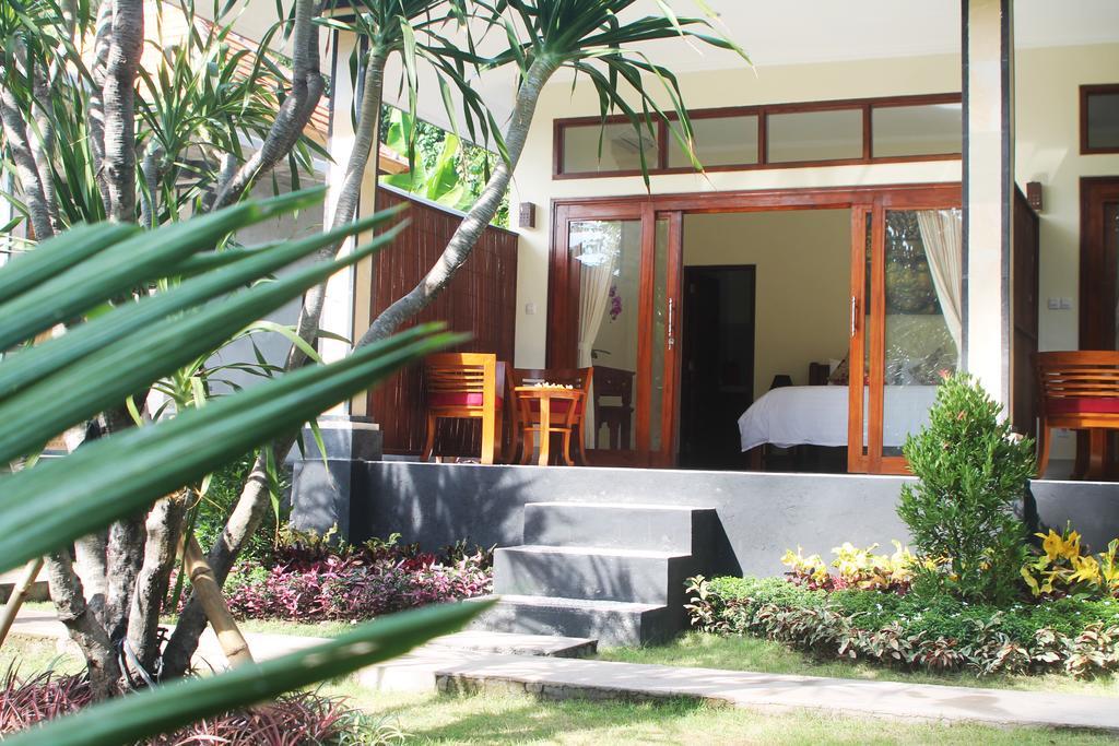 Amed Kunara Guest House المظهر الخارجي الصورة