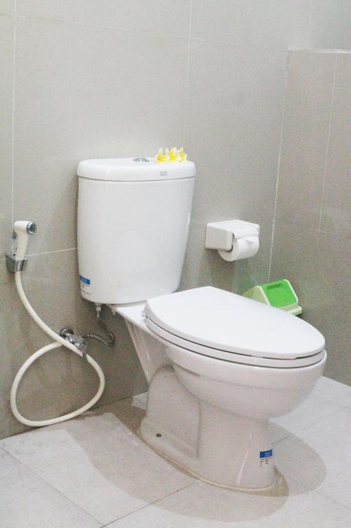 Amed Kunara Guest House المظهر الخارجي الصورة