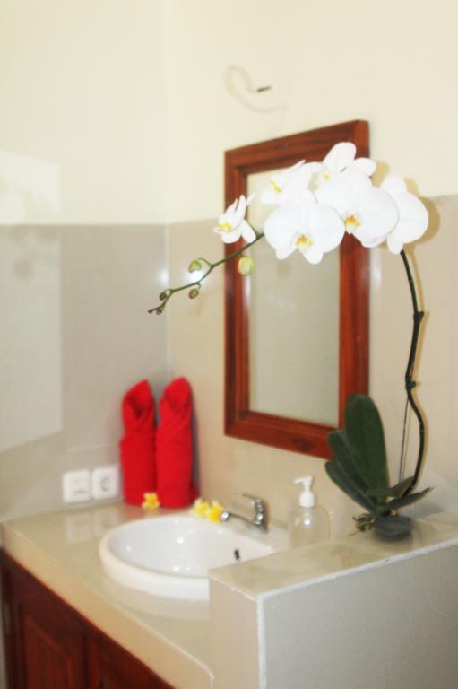 Amed Kunara Guest House المظهر الخارجي الصورة