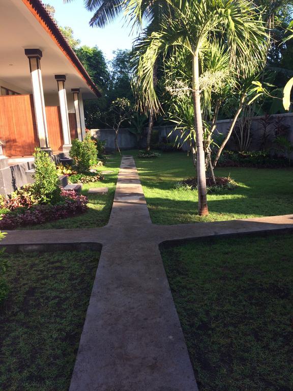 Amed Kunara Guest House المظهر الخارجي الصورة