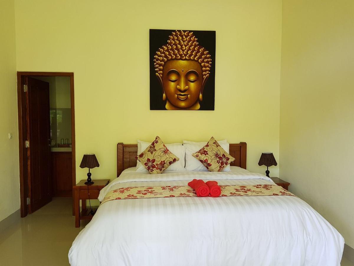 Amed Kunara Guest House المظهر الخارجي الصورة