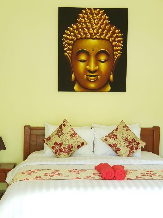 Amed Kunara Guest House المظهر الخارجي الصورة
